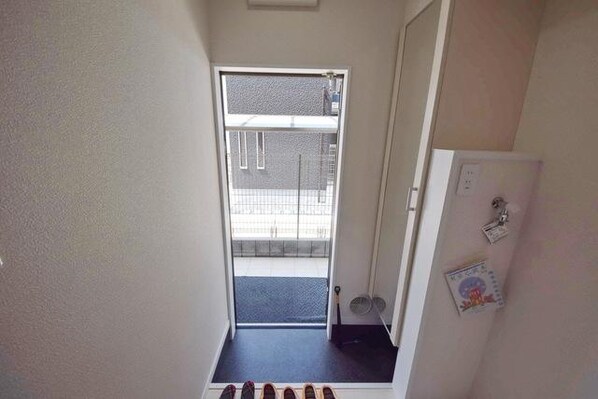 サンライトの物件内観写真